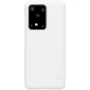 Nillkin Super Frosted Shield Matte cover case for Samsung Galaxy S20 Ultra (S20 Ultra 5G) order from official NILLKIN store